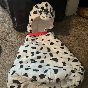 3t Dalmatian costume
